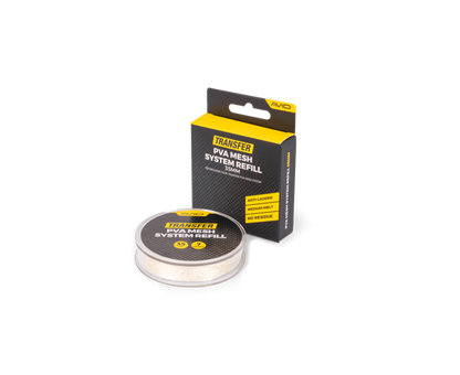 Avid Transfer PVA Mesh System Refill 25mm/35mm