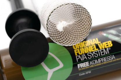 KORDA ORIGINAL FUNNEL WEB SYSTEM 7m