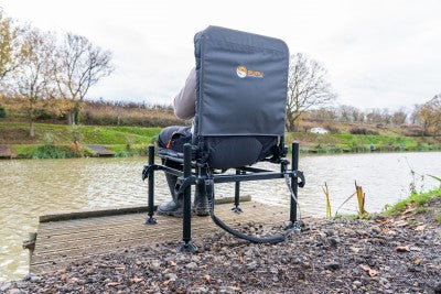 Guru Accessory Chair