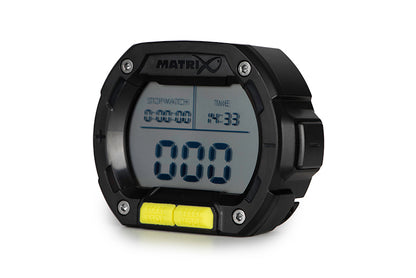 Matrix Digital Clicker Counter