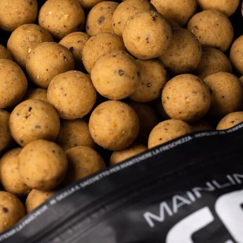 Mainline Cell Boilies 15mm