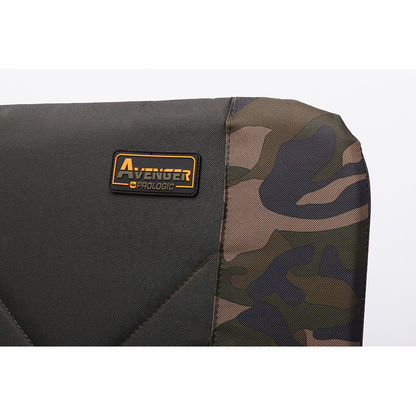 PROLOGIC AVENGER COMFORT CAMO CHAIR