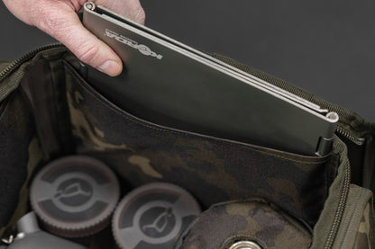 Korda Compac Large Utility Bag Dark Kamo