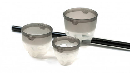 Guru Fast Release Pole Pots All Sizes