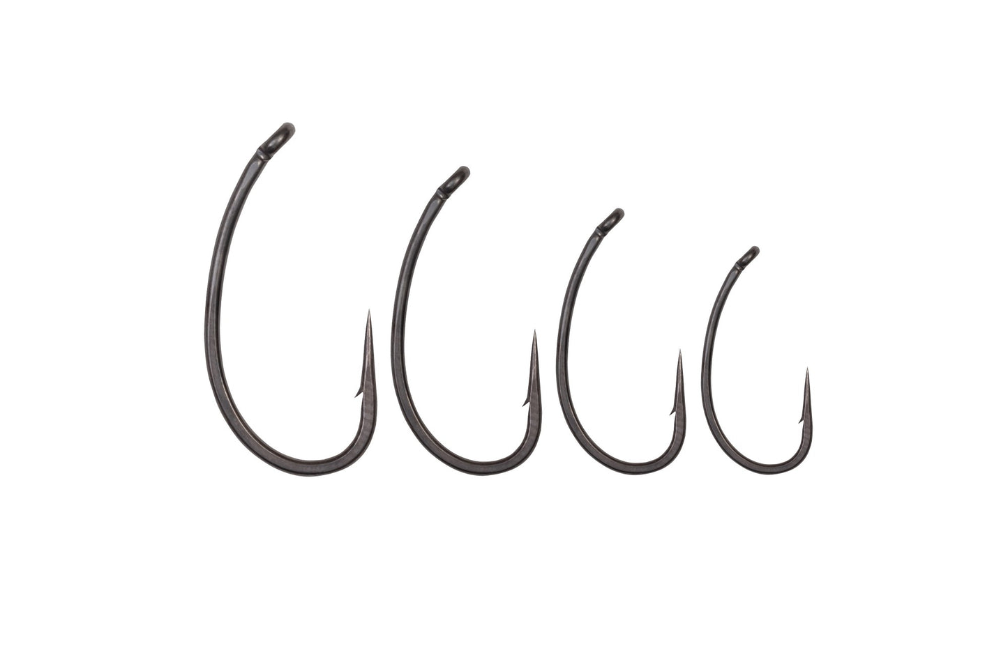Korda Essentials Kurv Shank X Hook