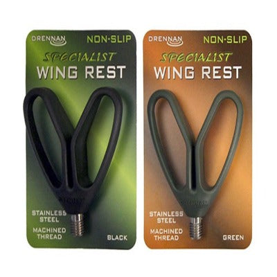 DRENNAN SPECIALIST WING REST