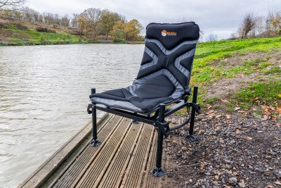 Guru Accessory Chair