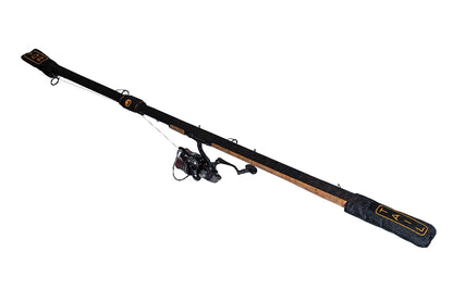 GURU TOP AND TAIL ROD BAND PROTECTORS