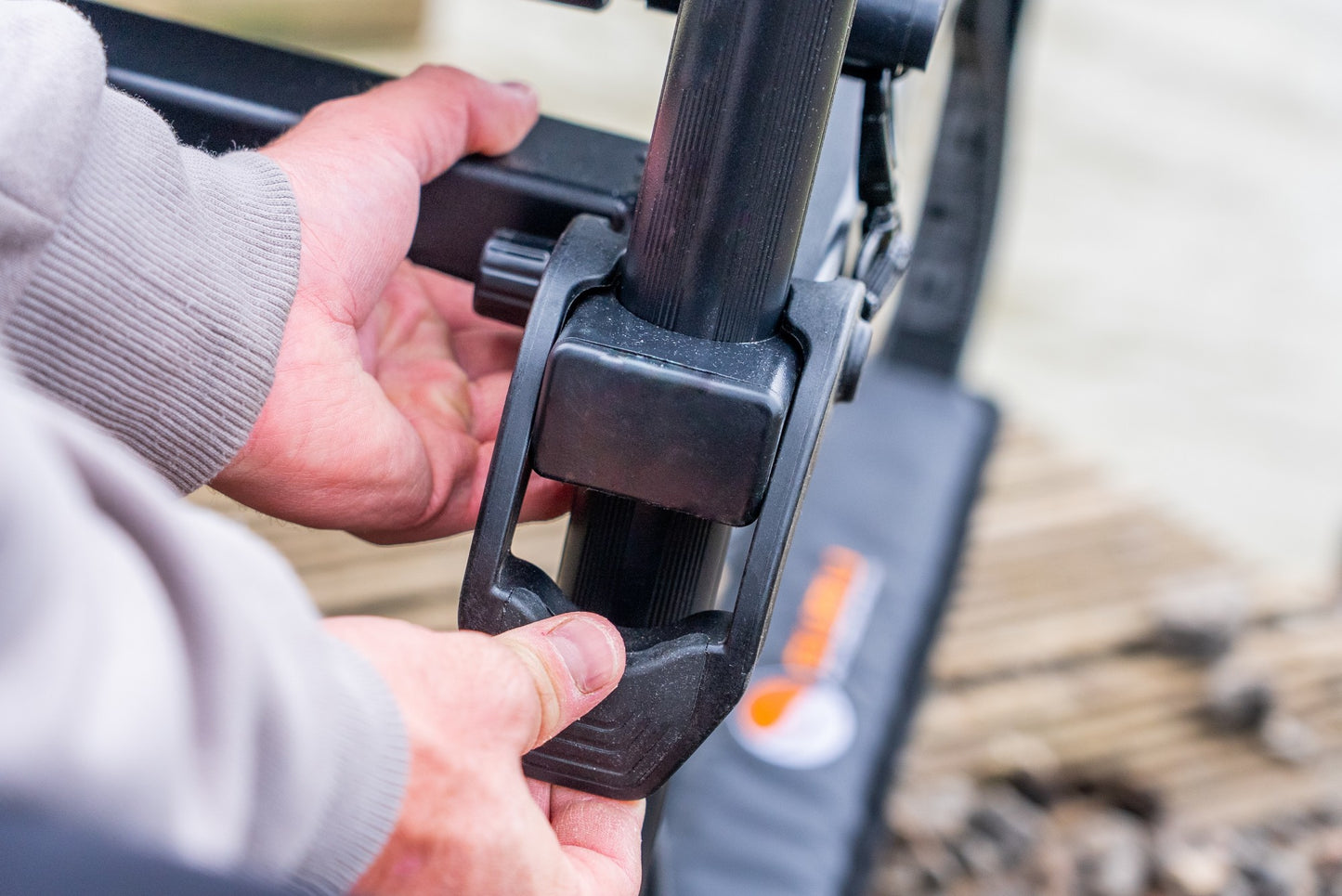 Guru Accessory Chair