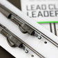 KORDA BASIX LEADCLIP LEADERS