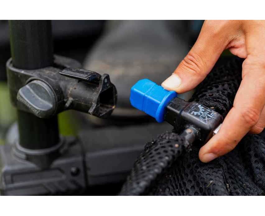 Preston Innovations Quick Release Inserts - Blue