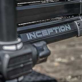 PRESTON INNOVATIONS INCEPTION SEATBOX