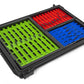 PRESTON INNOVATIONS INTERLOK WINDER TRAYS