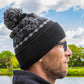 PRESTON INNOVATIONS CELCIUS WATERPROOF BOBBLE HAT