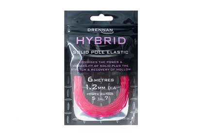 DRENNAN HYBRID ELASTIC