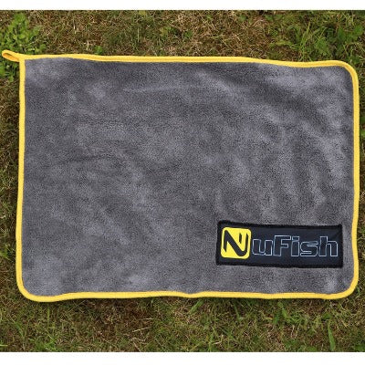 NuFish Fishing Hand Towel