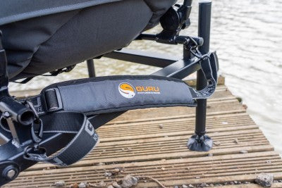 Guru Accessory Chair