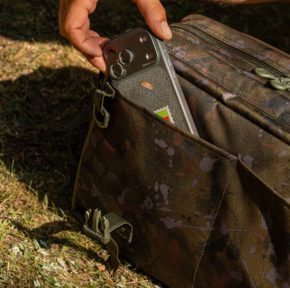 OMC Heist Workaholic Multi Function Bag