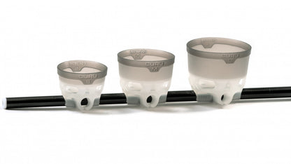 Guru Fast Release Pole Pots All Sizes
