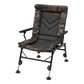 PROLOGIC AVENGER COMFORT CAMO CHAIR WITH ARMS