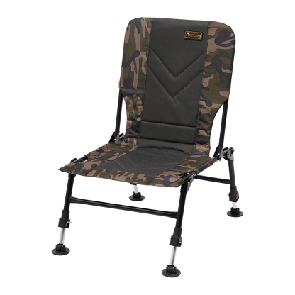 PROLOGIC AVENGER COMFORT CAMO CHAIR