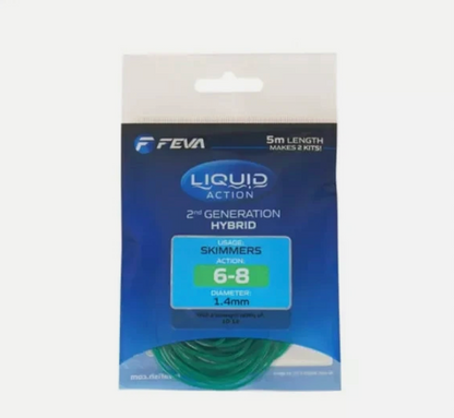 FEVA Liquid Action Hybrid Elastic All Sizes