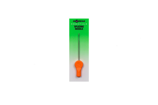 Korda Essentials Splicing Needle