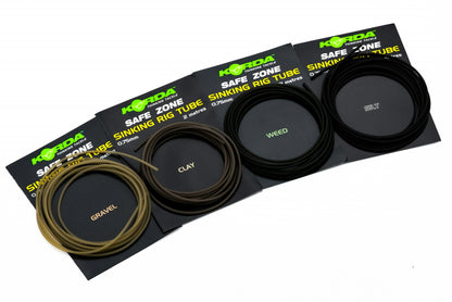 KORDA RIG TUBING