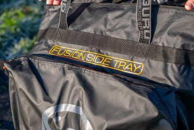 Guru Fusion Side Tray Bag