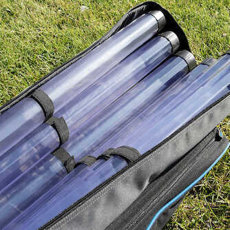 PRESTON INNOVATIONS COMPETITION 6 TUBE HOLDALL