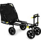 MATRIX 4 WHEEL TRANSPORTER H-FRAME BARROW ADAPTOR