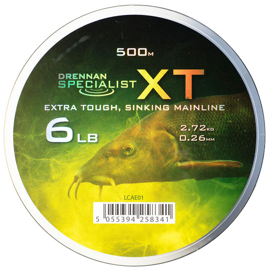 ESP Specialist XT Mono 500m - Various