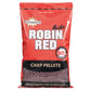 DYANAMITE BAIT ROBIN RED FEED PELLETS 6mm