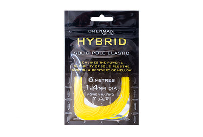 DRENNAN HYBRID ELASTIC