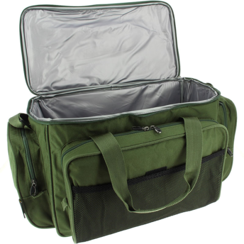 NGT INSULATED CARP CARRYALL 709