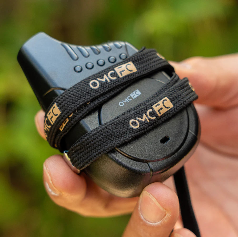 OMC FC Alarm Set