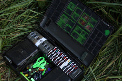 KORDA TACKLE BOX