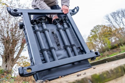 Guru Accessory Chair