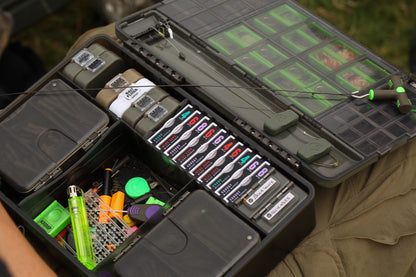 KORDA TACKLE BOX