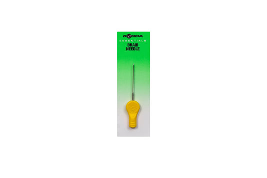 Korda Essentials Braid Needle
