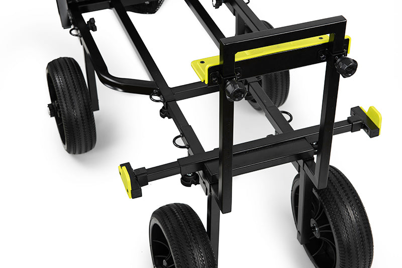 MATRIX 4 WHEEL TRANSPORTER H FRAME BARROW ADAPTOR