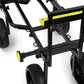 MATRIX 4 WHEEL TRANSPORTER H-FRAME BARROW ADAPTOR