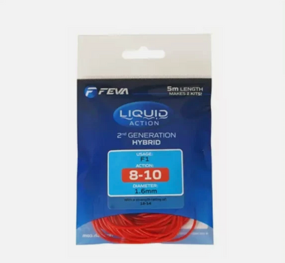 FEVA Liquid Action Hybrid Elastic All Sizes