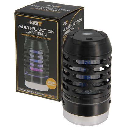 NGT MULTI FUNCTION LANTERN