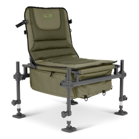 Korum Progress Ruckchair S23 Deluxe