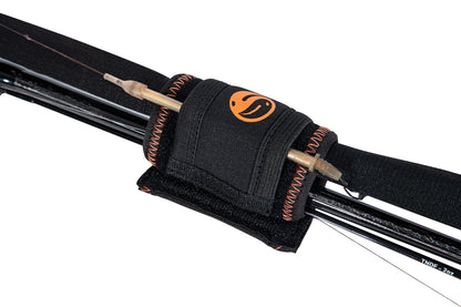 GURU TOP AND TAIL ROD BAND PROTECTORS