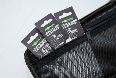 Korda Compac Tackle Pouch 140 Dark Kamo