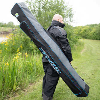 PRESTON INNOVATIONS COMPETITION 6 TUBE HOLDALL