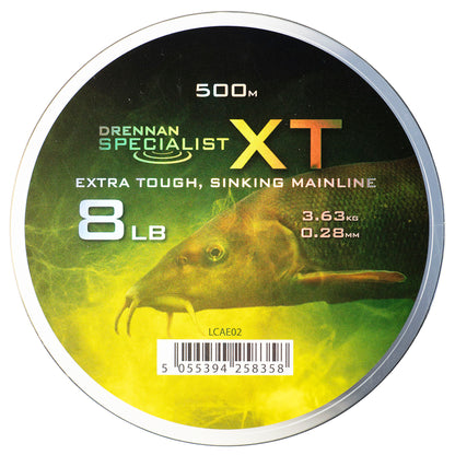 ESP Specialist XT Mono 500m - Various
