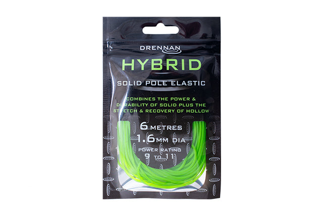 DRENNAN HYBRID ELASTIC